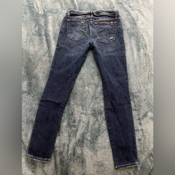 Joe jeans skinny size 28 - Picture 2 of 3